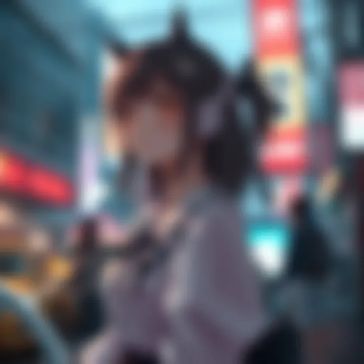 Notable Comprehensive Overview of Waifu Hub Updates