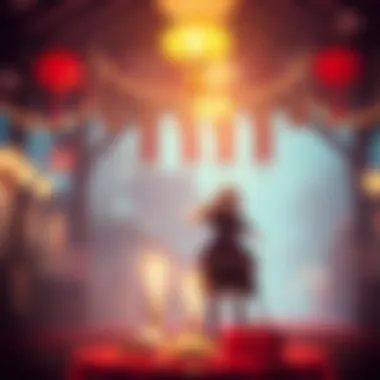 Comprehensive Walkthrough for Goodbye Eternity Summary