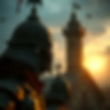 Corrupted Kingdoms: A Comprehensive Guide Introduction