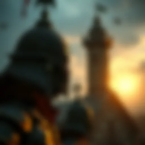 Corrupted Kingdoms: A Comprehensive Guide Introduction