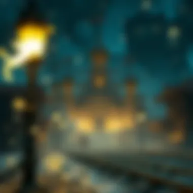 Notable Corrupted Kingdoms: A Comprehensive Guide