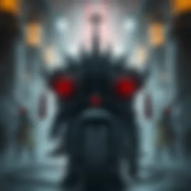 Corrupted Kingdoms: A Comprehensive Guide Summary