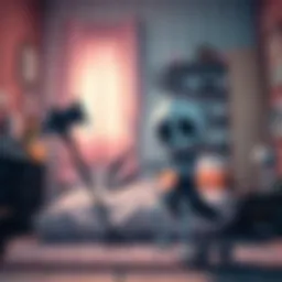 Cute Reapers in My Room APK: A Comprehensive Exploration Introduction