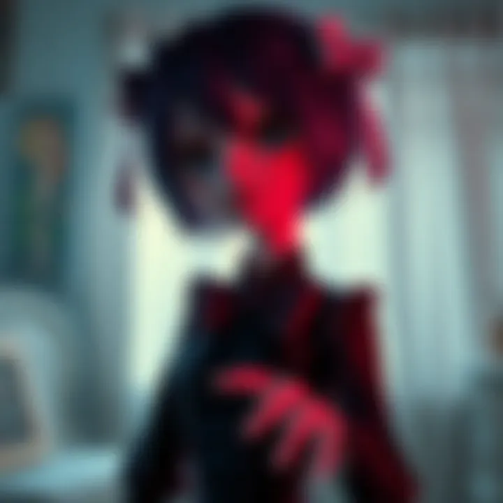 Notable Cute Reapers in My Room APK: A Comprehensive Exploration