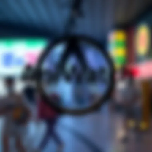 Decoding the AniWatch Logo: A Symbol in the Anime Community Introduction