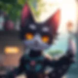 Deep Dive into Nekopo APK: Insights and Applications in Anime Culture Introduction