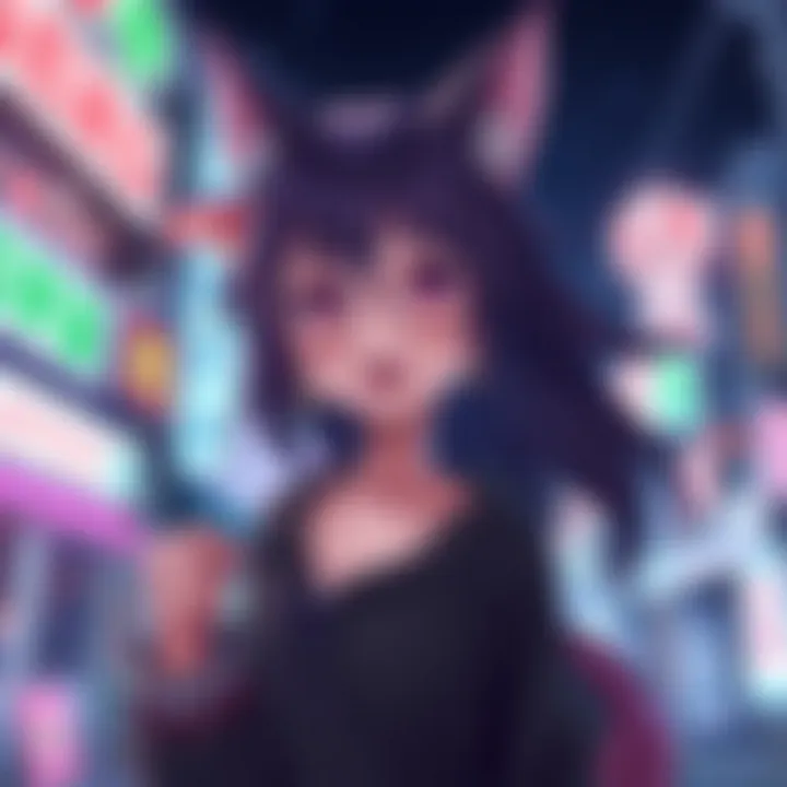 Notable Deep Dive into Nekopo APK: Insights and Applications in Anime Culture