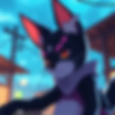 Deep Dive into Nekopo APK: Insights and Applications in Anime Culture Summary Deep Dive into Nekopo APK: Insights and Applications in Anime Culture Summary