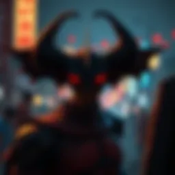 Demon Deals: Exploring the Download Landscape for Anime APKs Introduction