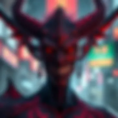 Notable Demon Deals: Exploring the Download Landscape for Anime APKs