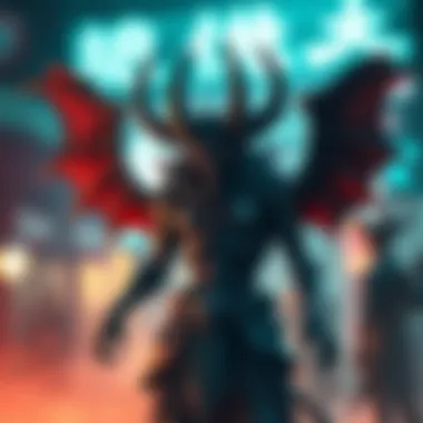 Demon Deals: Exploring the Download Landscape for Anime APKs Summary