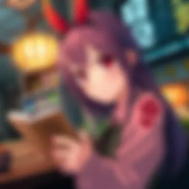 Notable Demon Deals V6: A Comprehensive Guide for Anime Enthusiasts Notable Demon Deals V6: A Comprehensive Guide for Anime Enthusiasts