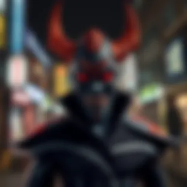 Demon Deals V6: A Comprehensive Guide for Anime Enthusiasts Summary