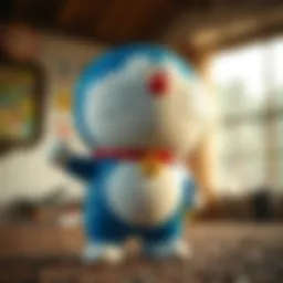 Doraemon Bahasa Indonesia Terbaru 2025 Introduction