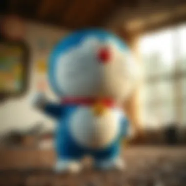Doraemon Bahasa Indonesia Terbaru 2025 Introduction