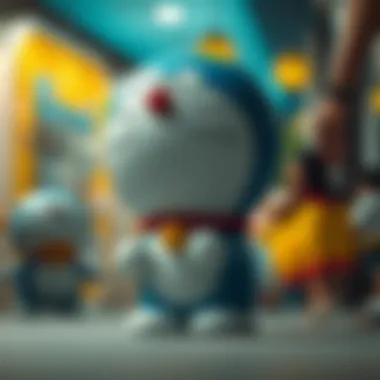 Doraemon Bahasa Indonesia Terbaru 2025 Summary