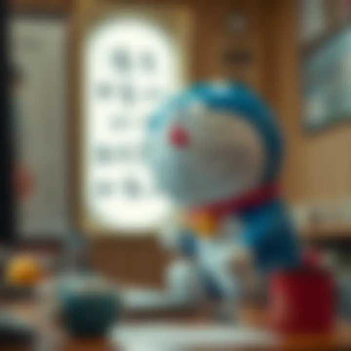 The Role of Technology in Anime Engagement Technological advancements in anime viewing experiences