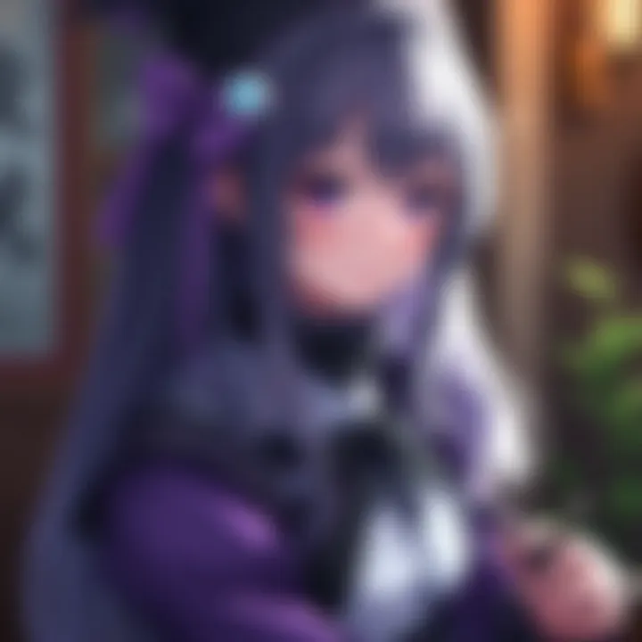 Enhancing Your Anime Experience with Witches Trainer v0.3.3 Introduction