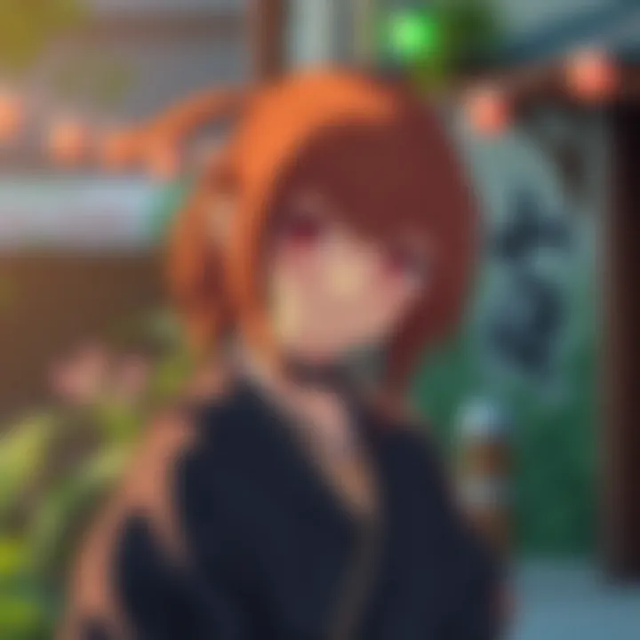 Notable Enhancing Your Anime Experience with Witches Trainer v0.3.3