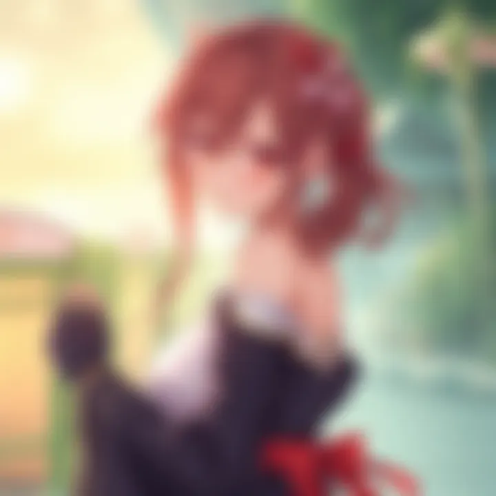 Enhancing Your Anime Experience with Witches Trainer v0.3.3 Summary