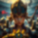 Epic Conquest 2: A Deep Dive into Gameplay and Strategy Introduction