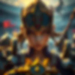 Epic Conquest 2: A Deep Dive into Gameplay and Strategy Introduction