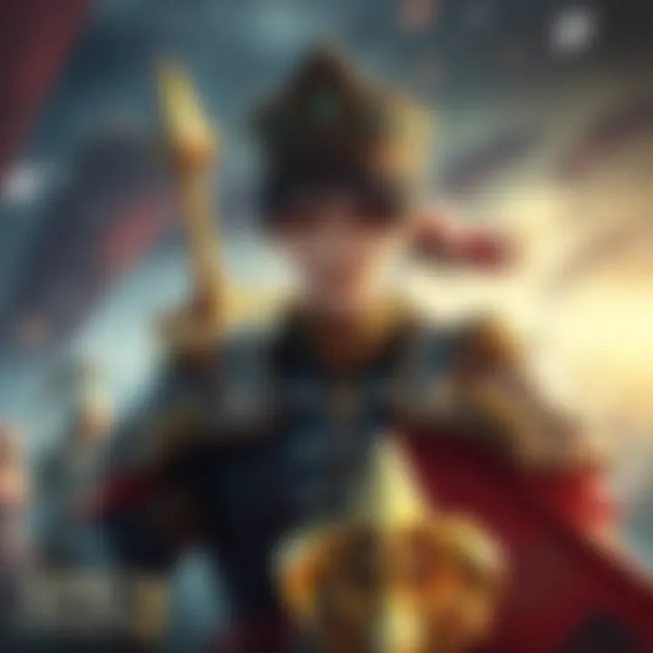 Notable Epic Conquest 2: A Deep Dive into Gameplay and Strategy