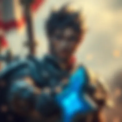 Epic Conquest 2: A Detailed Examination of Its Features and Impact Introduction