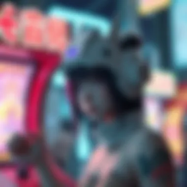 Notable Examining Aok Arcade: A New Frontier in Anime Applications Notable Examining Aok Arcade: A New Frontier in Anime Applications