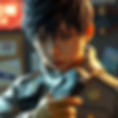Notable Examining the Attack on Survey Corps Gallery Unlocker