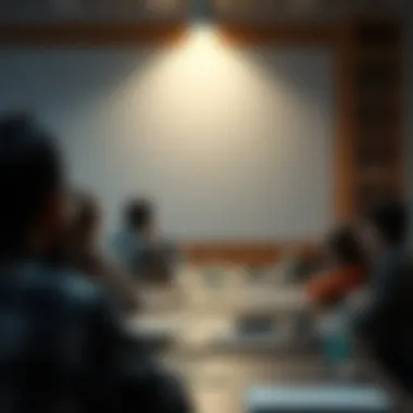 Examining the Landscape of Teaching Feeling 5.0 in Spanish Contexts Summary Examining the Landscape of Teaching Feeling 5.0 in Spanish Contexts Summary