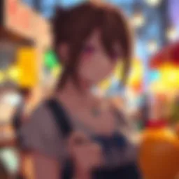 Examining the New Version of the Summertime Saga: A Comprehensive Overview Introduction