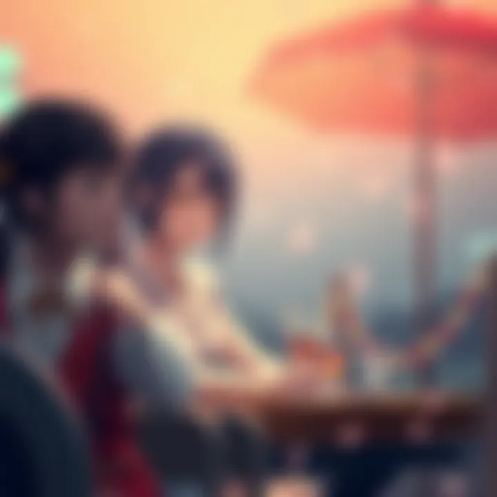Examining the New Version of the Summertime Saga: A Comprehensive Overview Summary