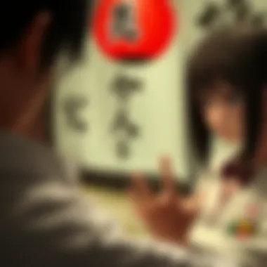 Notable Exploration of Ecchi Sensei in Anime Culture