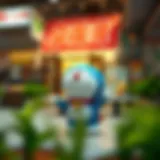 Exploring 9anime and Doraemon: A Comprehensive Guide for Anime Enthusiasts Introduction