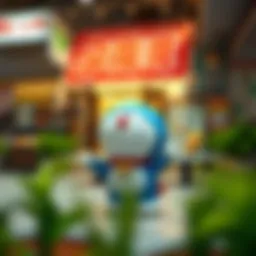 Exploring 9anime and Doraemon: A Comprehensive Guide for Anime Enthusiasts Introduction