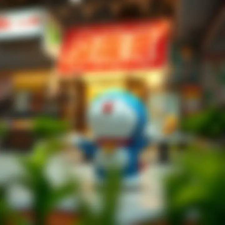 Exploring 9anime and Doraemon: A Comprehensive Guide for Anime Enthusiasts Introduction