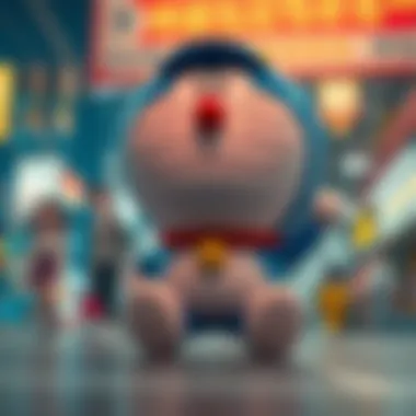 Notable Exploring 9anime and Doraemon: A Comprehensive Guide for Anime Enthusiasts