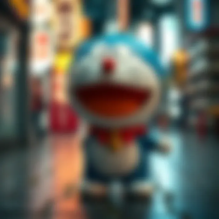 Exploring 9anime and Doraemon: A Comprehensive Guide for Anime Enthusiasts Summary