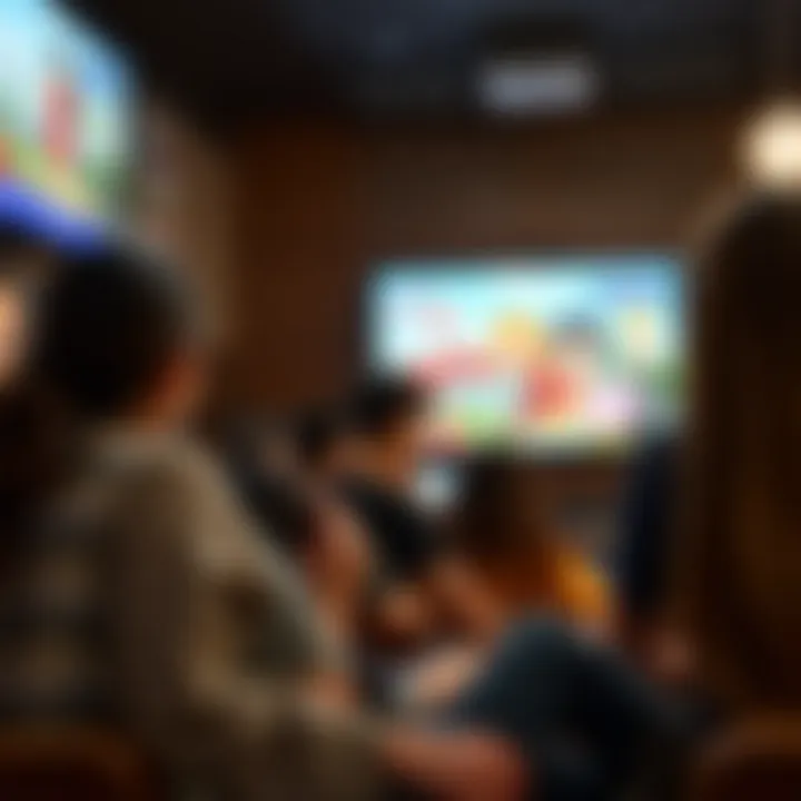 Guidelines for safe usage of streaming applications