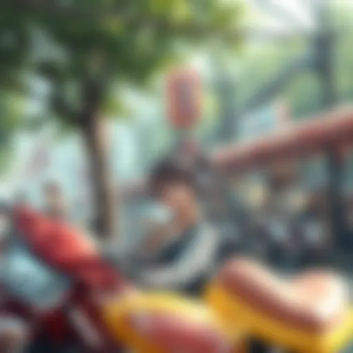 Exploring A Day with Gwen APK: Insights and Reviews Introduction