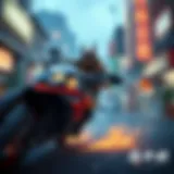 Exploring Action Taimanin Mod APK: Unlimited Gems and More Introduction