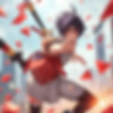 Exploring Action Taimanin Mod APK: Unlimited Gems and More Summary