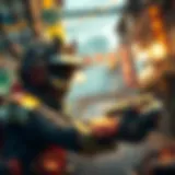 Exploring Action Taimanin Mod APK with Unlimited Gems Introduction