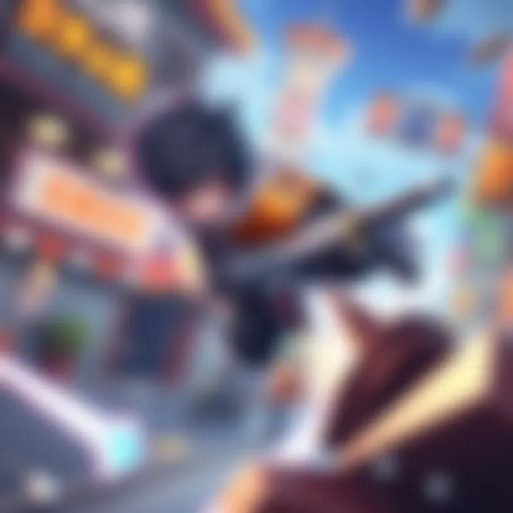 Notable Exploring Action Taimanin Mod APK with Unlimited Gems