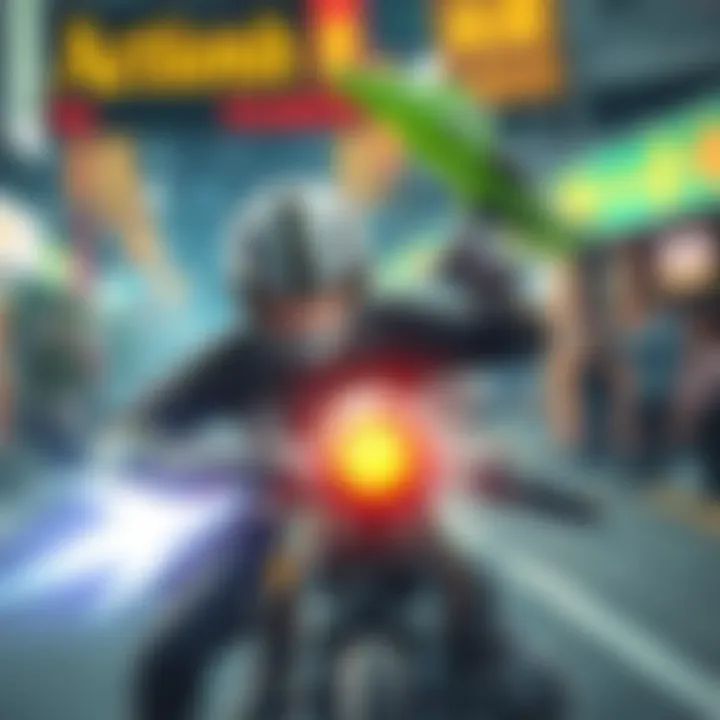 Exploring Action Taimanin Mod APK with Unlimited Gems Summary