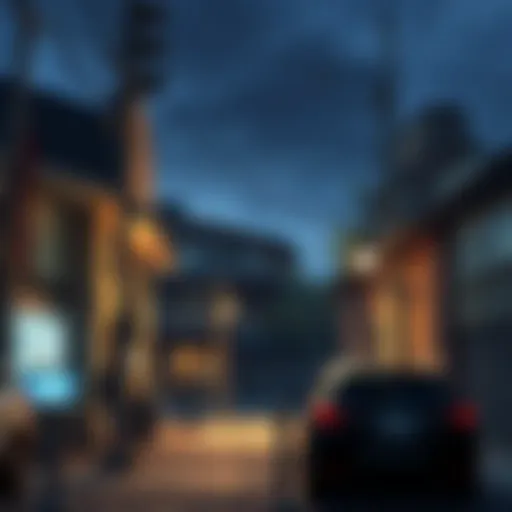Exploring Afterschool Tag APK: A Comprehensive Guide for Anime Enthusiasts Introduction