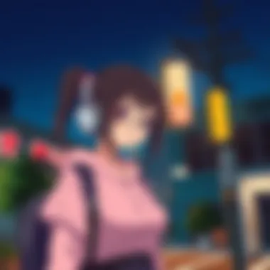 Notable Exploring Afterschool Tag APK: A Comprehensive Guide for Anime Enthusiasts Notable Exploring Afterschool Tag APK: A Comprehensive Guide for Anime Enthusiasts