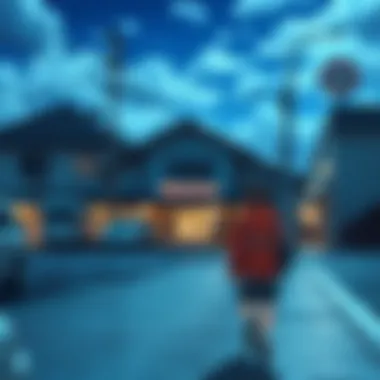 Exploring Afterschool Tag APK: A Comprehensive Guide for Anime Enthusiasts Summary Exploring Afterschool Tag APK: A Comprehensive Guide for Anime Enthusiasts Summary