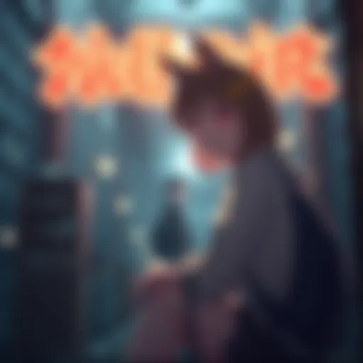 Exploring Alternatives to Wolf Girl with You: A Comprehensive Guide Introduction